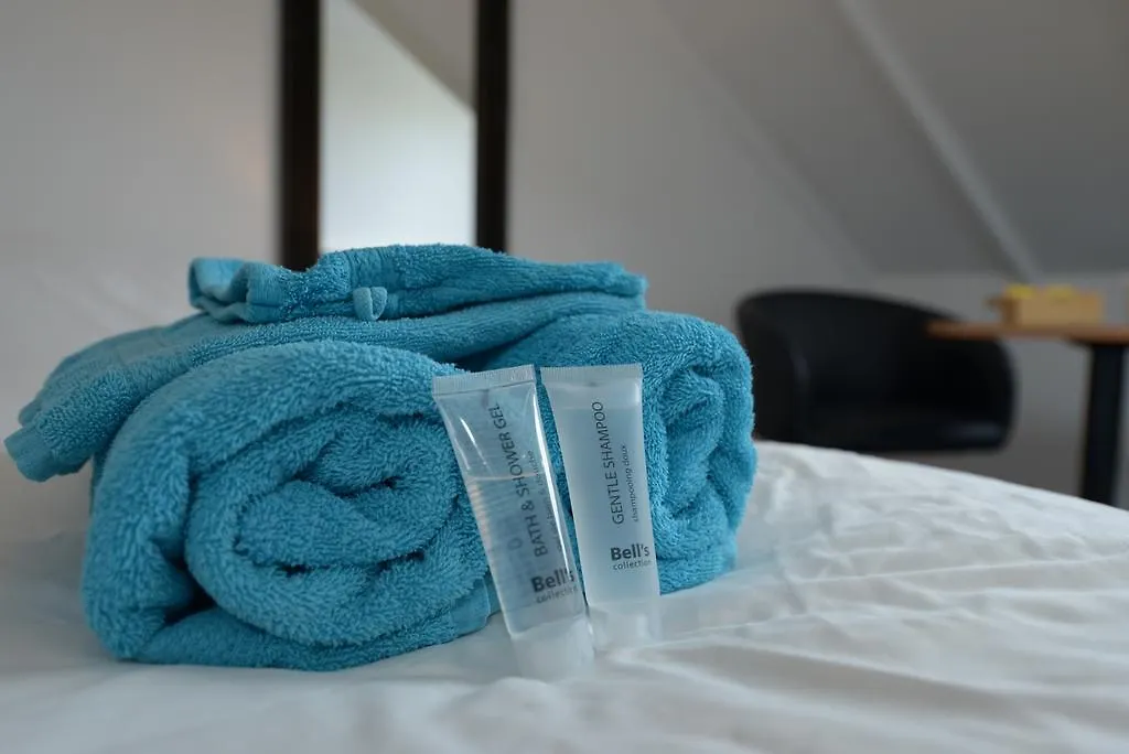 B&B De Sering Texel-1